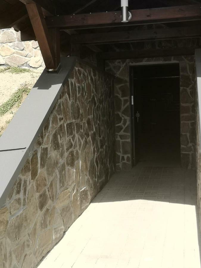דירות שצ'קלארסקה פוראובה Wrzos Karkonoszy מראה חיצוני תמונה