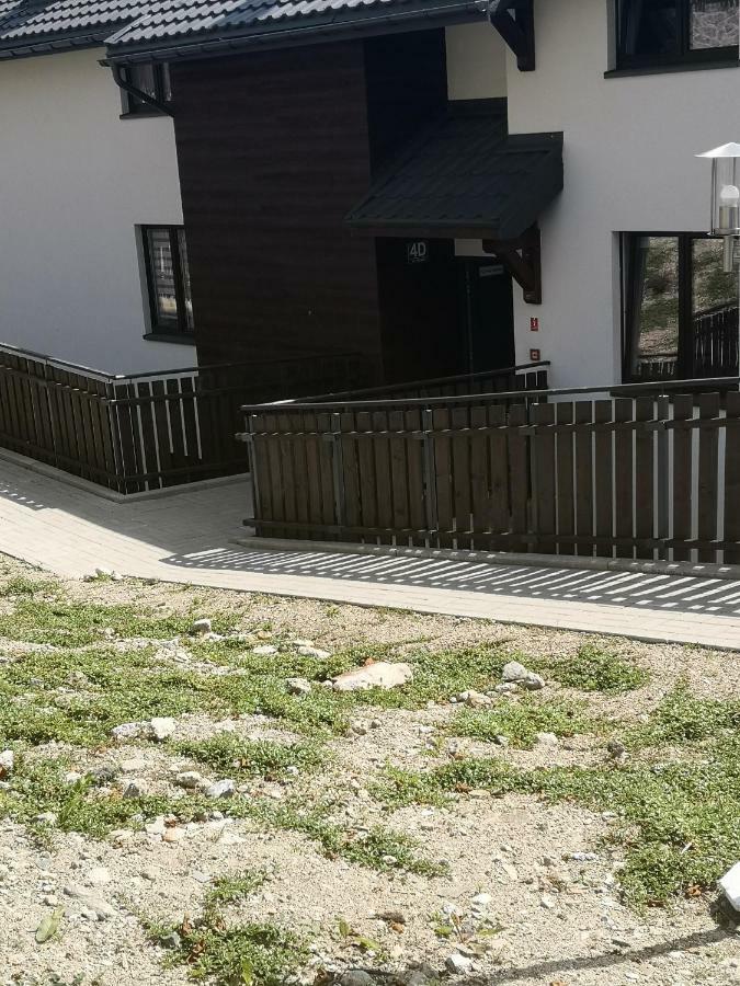 דירות שצ'קלארסקה פוראובה Wrzos Karkonoszy מראה חיצוני תמונה